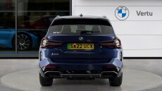 BMW iX3 210kW M Sport 80kWh 5dr Auto Electric Estate